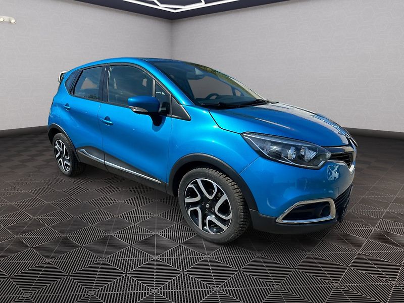Renault Captur (2014) 0,9Tce 66kw - fotka 1 z 21