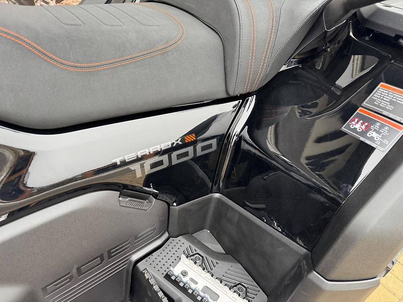 GOES (2026) Terrox 1000 LIMITED EU5+ - fotka 6 z 6