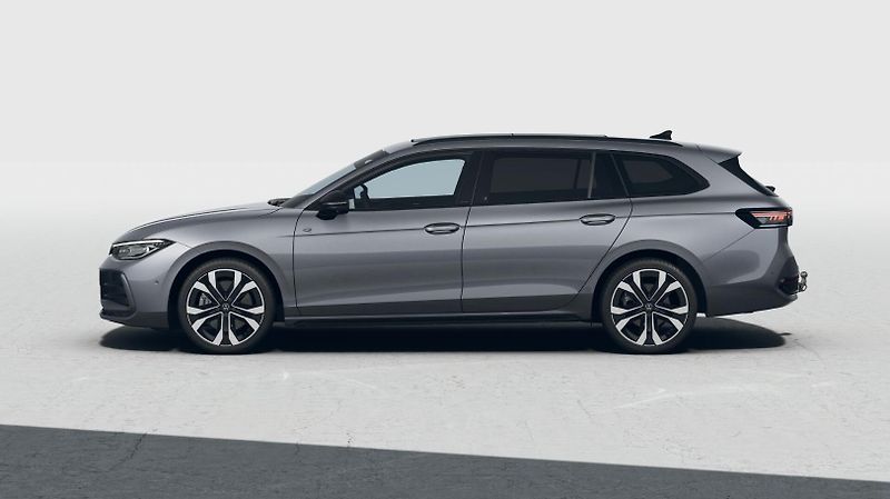 Volkswagen Passat (2026) 2,0 TSI 150 kW - fotka 2 z 6