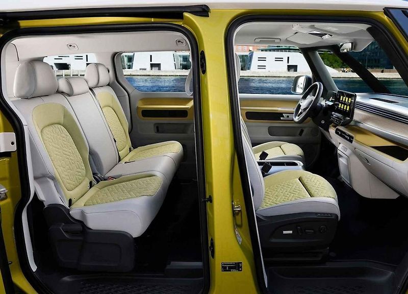 Auto jsem zkoušel v opravdu náročných zimních podmínkách