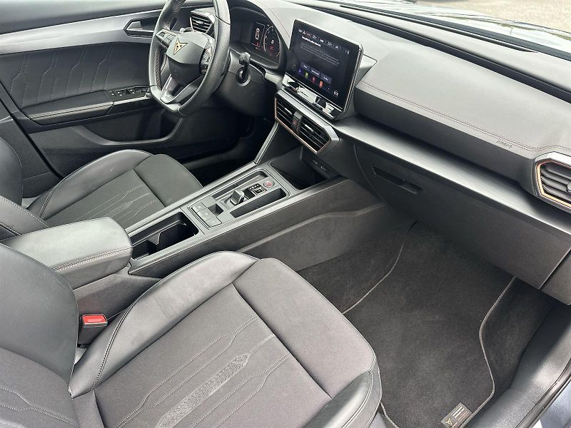 Cupra Formentor (2023) 1.5 TSI DSG - fotka 10 z 31