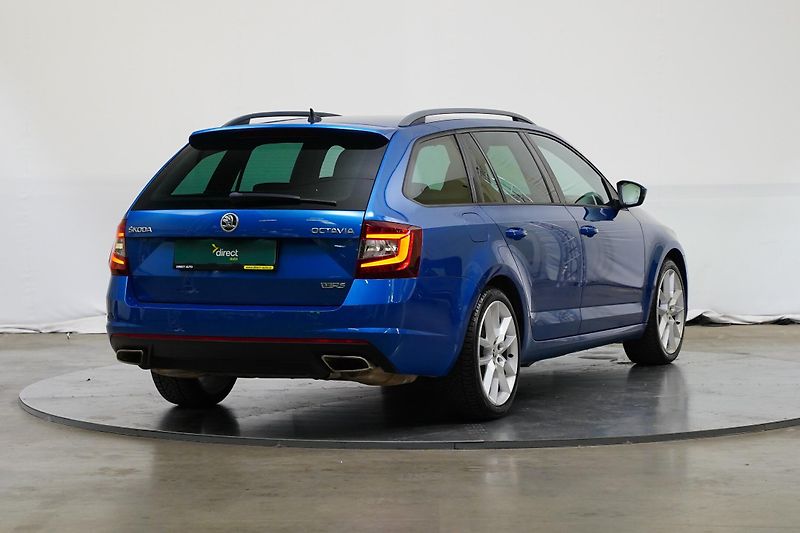 Škoda Octavia - fotka 3 z 6