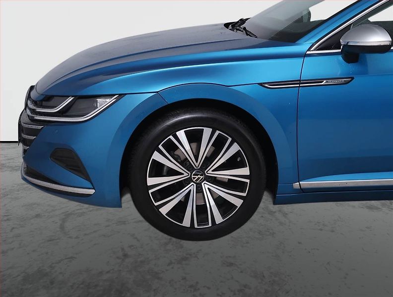 Volkswagen Arteon (2022) Elegance 2.0 TDI - fotka 15 z 20