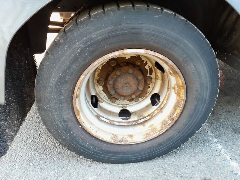 Mercedes-Benz Atego 818 Euro6 - fotka 34 z 37