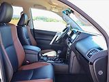 Toyota Land Cruiser 2,8 D-4D 150kW Executive CZ DP - náhled 12