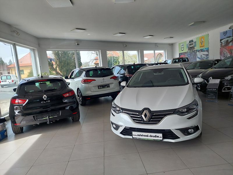 Renault Clio (2020) IV. Intens - fotka 22 z 25