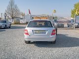 Mercedes-Benz Třídy C (2009) 200 135KW mat – NAVIGACE - náhled 6