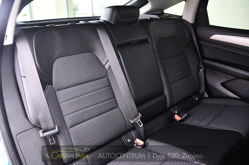 Renault Arkana 1.6E-TECH  - fotka 20 z 50