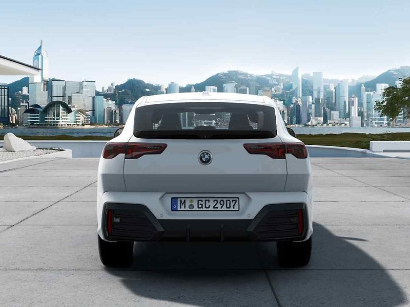BMW X2 (2026) - fotka 6 z 10