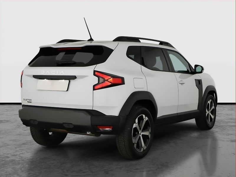 Dacia Duster (2025) Journey 1.6 Hybrid - fotka 5 z 20