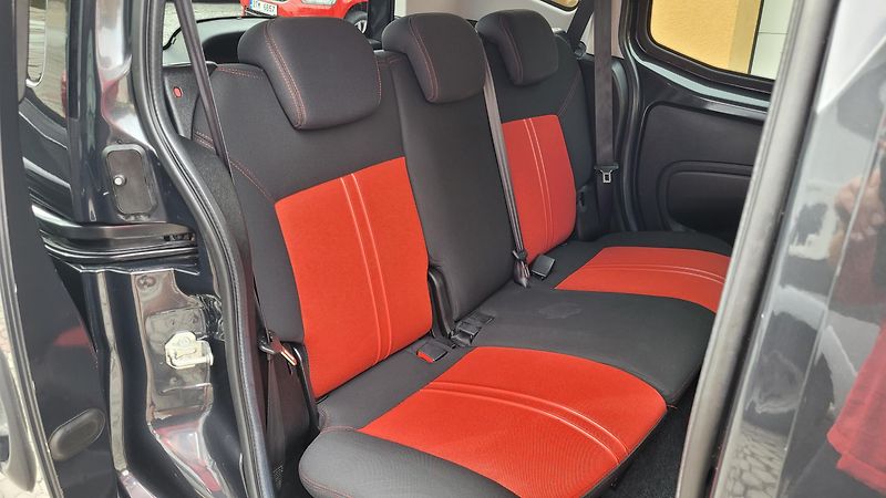 Fiat Qubo (2016) 1,3 M-Jet 59kW - fotka 14 z 34