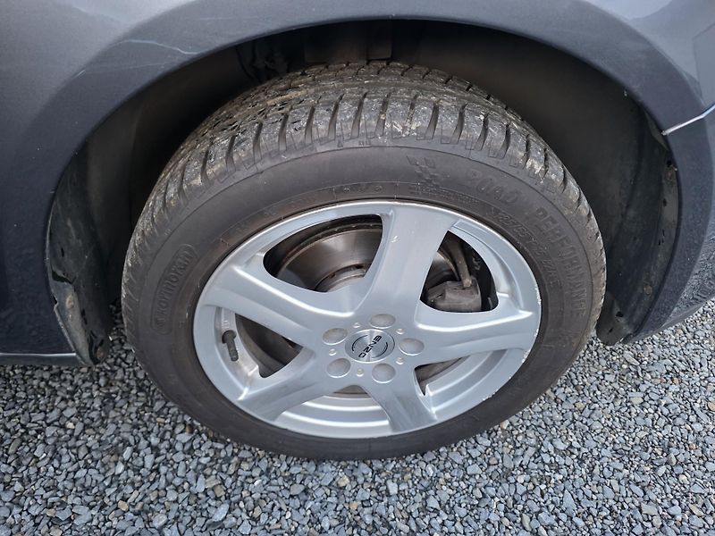 Škoda Fabia II.1.4 16V invalidní úprava TZ - fotka 7 z 35
