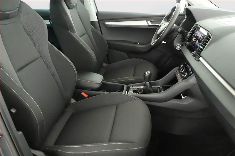 Škoda Karoq (2024) 1.5 TSI, DRIVE, DPH, KEYLESS - fotka 7 z 15