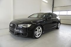 Audi A6 3.0 TDI QUATTRO S-LINE AUTOMAT - fotografie inzerátu