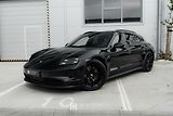 Porsche Taycan (2024) 320kW - náhled 1