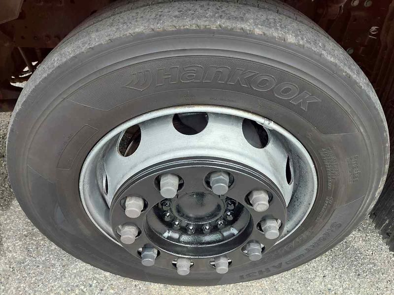 MAN TGX 18.500 4x2 LLS-U - fotka 10 z 56