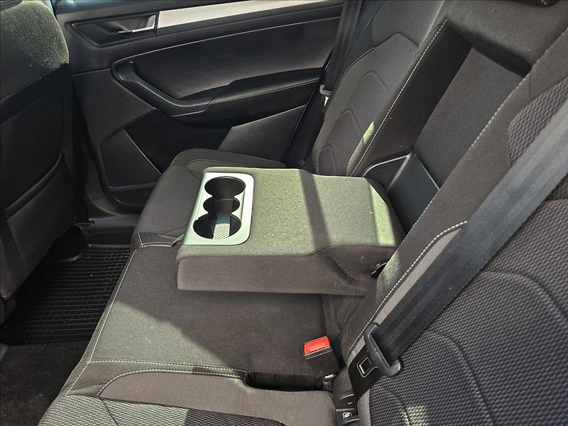 Škoda Kodiaq 2,0TDi 110KW DSG STYLE TZ - fotka 29 z 52