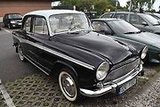 Simca Aronde