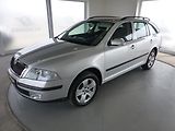Škoda Octavia (2006) 1,6I-75KW**KLIMA**ALU****TAŽNÉ - náhled 1