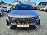 Hyundai Tucson 1.6 T-GDI mHEV 118kW 4x4 SMART - náhled 29