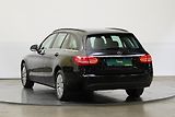 Mercedes-Benz Třídy C - náhled 7