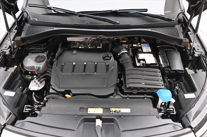 Škoda Kodiaq 2,0 TDI 110kW DSG Ambition Zár - fotka 9 z 30
