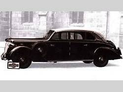 Sodomka Aero 50 Coupé.