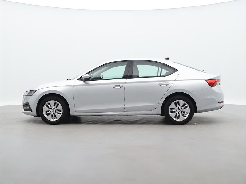 Škoda Octavia 2.0 TDI 85kW CZ Ambition 2.maj - fotka 4 z 35