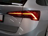 Škoda Octavia (2024) FRESH PLUS 1.5TSI 110KW ZÁRUKA - náhled 33
