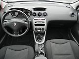 Peugeot 308 (2013) 1.6 HDi, AC, panor - náhled 8