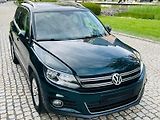 Volkswagen Tiguan 2.0TDI MANUÁL SENZORY 1MAJITEL - náhled 7