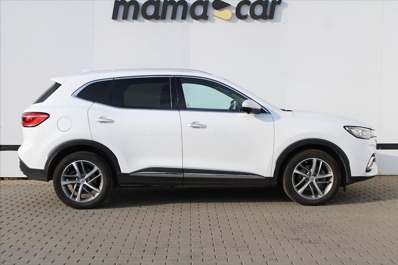 MG EHS 1.5 TGI PHEV EXCLUSIVE - fotka 2 z 3
