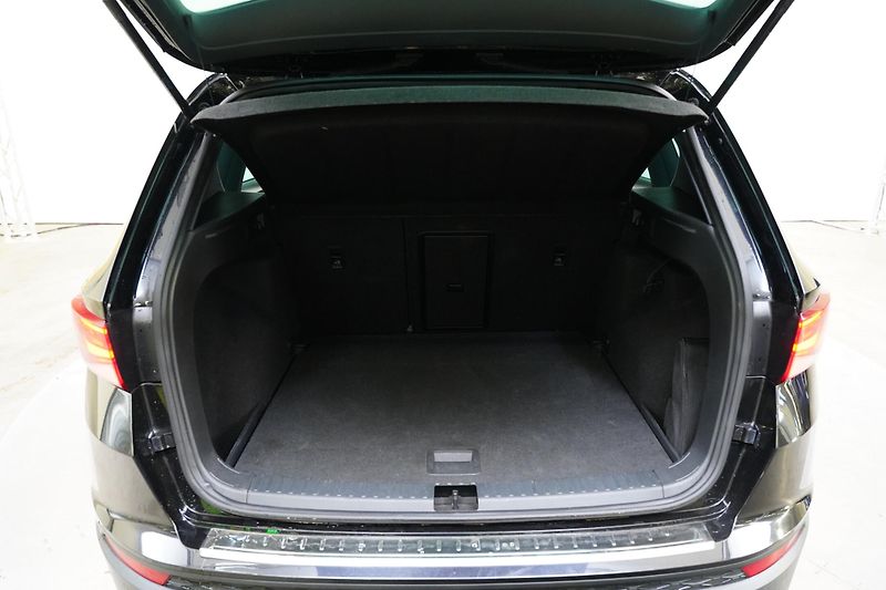 Seat Ateca - fotka 6 z 6