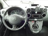 Citroën Berlingo 1,6 HDI 73kW - náhled 31