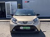 Toyota Aygo 1.0i, ČR-1m, Style, DPH - náhled 2