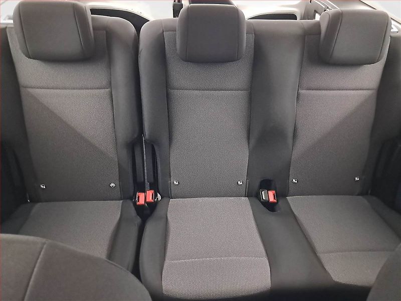 Citroën Berlingo (2021) Live Pack 1.5 BlueHDi, 5Míst - fotka 10 z 14