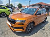 Škoda Karoq 1,5 TSI 110kW SportLine, CZ, 1 - náhled 1
