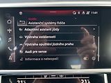 Audi A6 (2021) Avant 3.0 TDI 8AUT Quattro - náhled 31