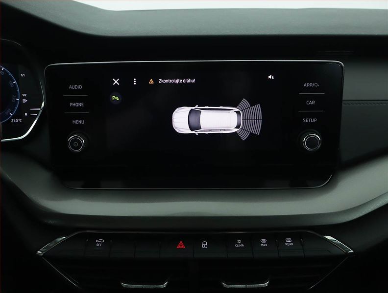 Škoda Octavia (2022) Ambition 2.0 TDI - fotka 15 z 15