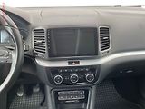 Volkswagen Sharan (2014) 2.0 TDI, Xenon, autoAC - náhled 12