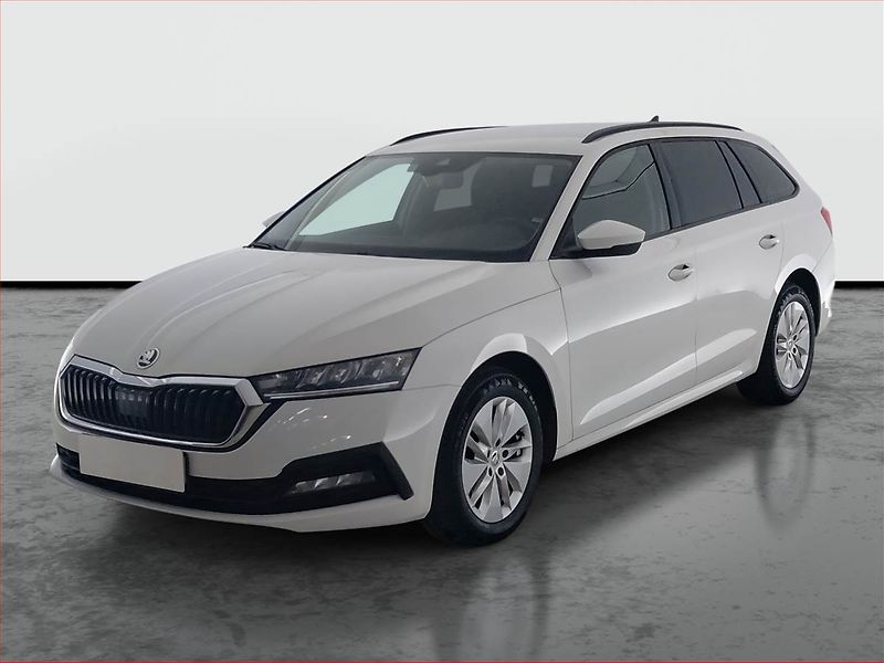 Škoda Octavia (2022) Ambition 2.0 TDI, Tempomat - fotka 2 z 20