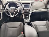 Hyundai i40 1.7 CRDI/104kW Experience AT - náhled 11