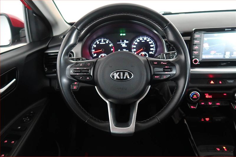 Kia Stonic (2019) 1.4 CVVT, Serv.kniha, Navi - fotka 15 z 18