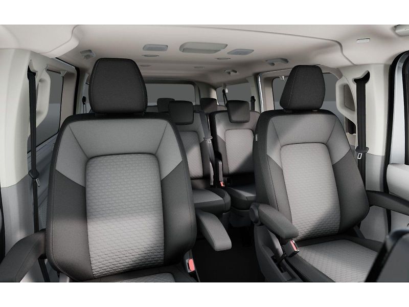 Volkswagen Caravelle Kombi - fotka 7 z 8