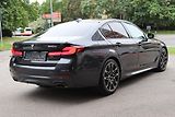 BMW Řada 5 540D XDRIVE G30 M-PAKET 250kW - náhled 11