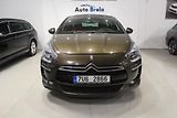 Citroën DS5 (2013) 2.0HDI Automat 120kW Navi ČR - náhled 3