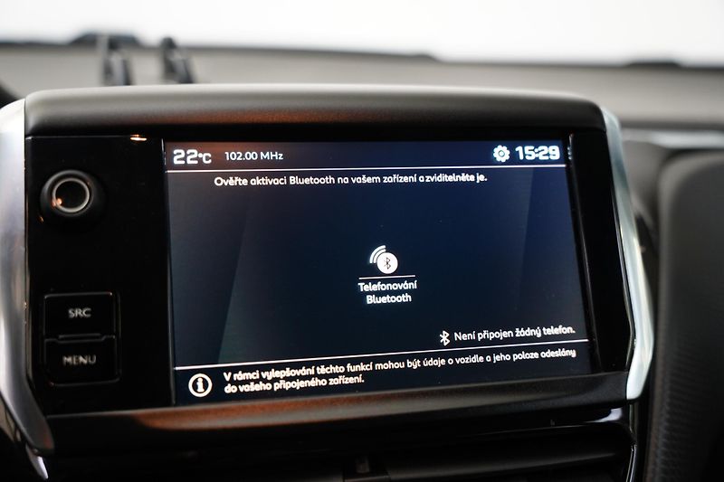 Peugeot 2008 - fotka 21 z 28