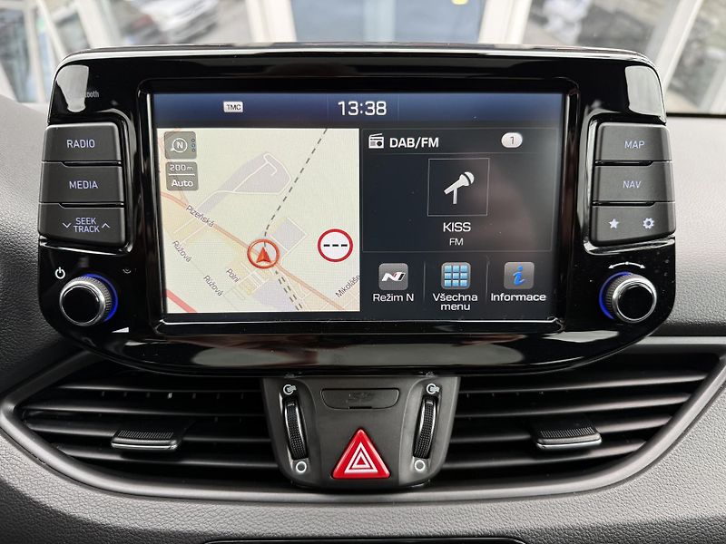 Hyundai i30 2,0 T-GDI N Performance 275PS  - fotka 33 z 47