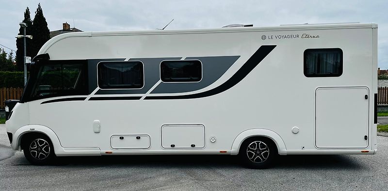 LeVoyageur 7.8GJF Eterna - fotka 4 z 37