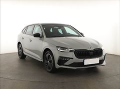 Škoda Scala (2024) Monte Carlo 1.0 TSI - fotografie inzerátu